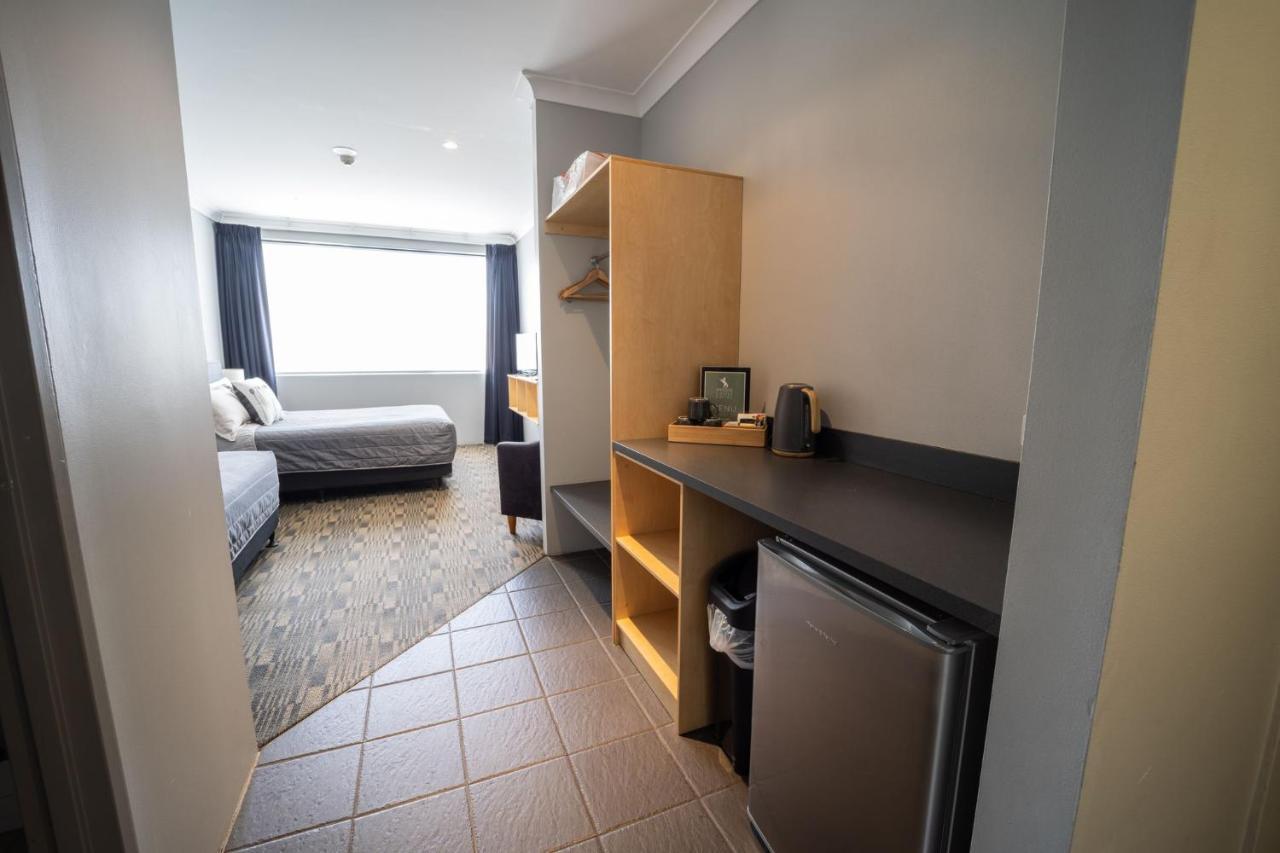 Windsor Castle Hotel East Maitland Bagian luar foto