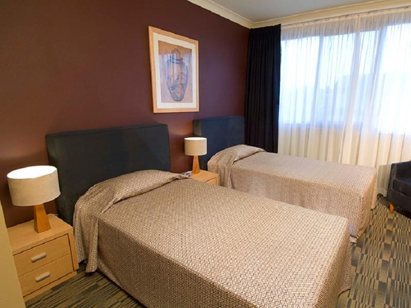 Windsor Castle Hotel East Maitland Bagian luar foto