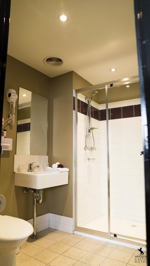 Windsor Castle Hotel East Maitland Bagian luar foto