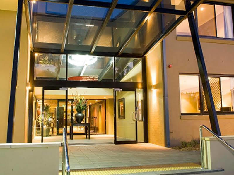 Windsor Castle Hotel East Maitland Bagian luar foto